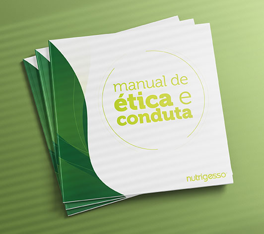 Manual de Ética e Conduta